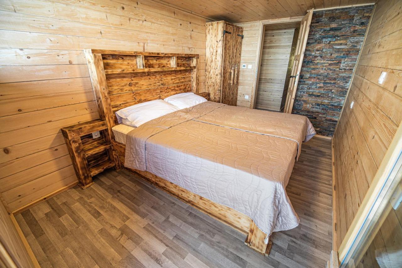 Apartments Zvoh, Krvavec, Ski-In, Ski-Out Cerklje na Gorenjskem Εξωτερικό φωτογραφία