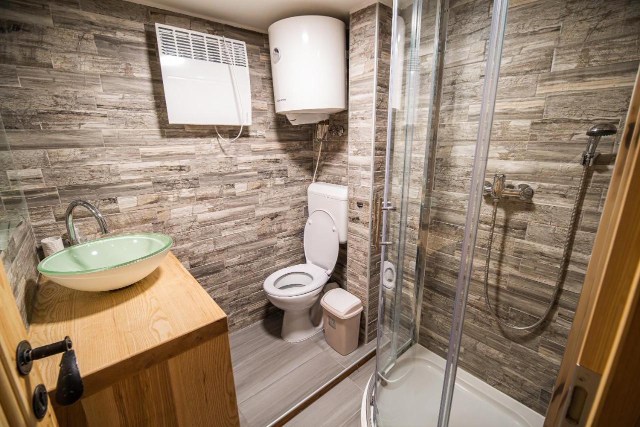 Apartments Zvoh, Krvavec, Ski-In, Ski-Out Cerklje na Gorenjskem Εξωτερικό φωτογραφία