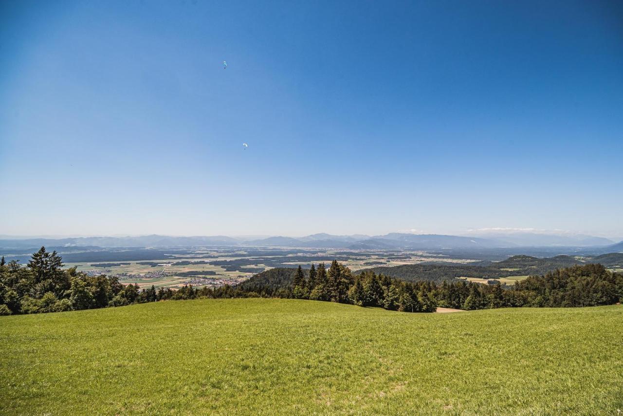 Apartments Zvoh, Krvavec, Ski-In, Ski-Out Cerklje na Gorenjskem Εξωτερικό φωτογραφία