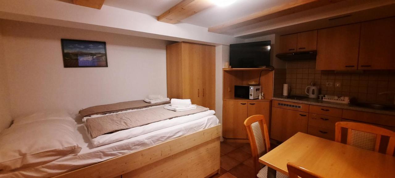 Apartments Zvoh, Krvavec, Ski-In, Ski-Out Cerklje na Gorenjskem Εξωτερικό φωτογραφία