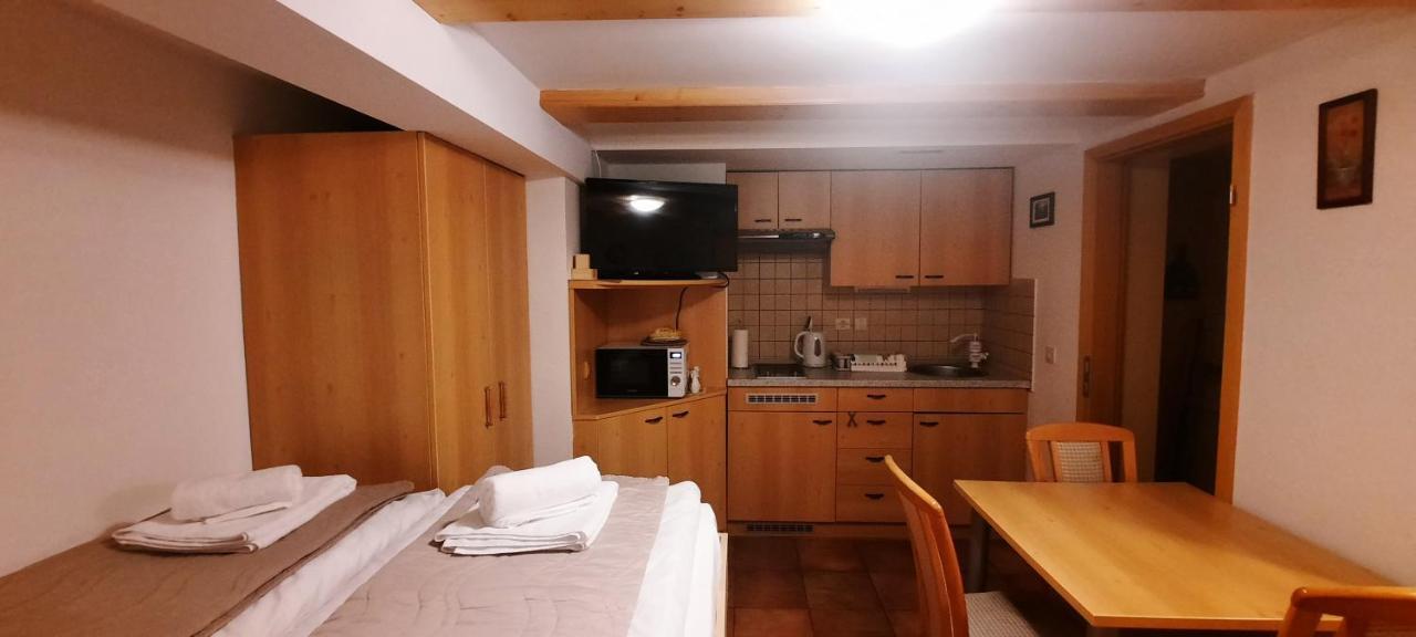 Apartments Zvoh, Krvavec, Ski-In, Ski-Out Cerklje na Gorenjskem Εξωτερικό φωτογραφία