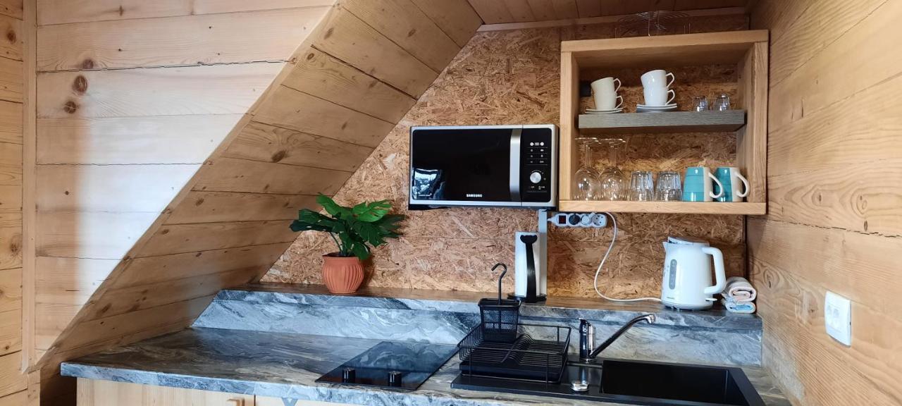 Apartments Zvoh, Krvavec, Ski-In, Ski-Out Cerklje na Gorenjskem Εξωτερικό φωτογραφία