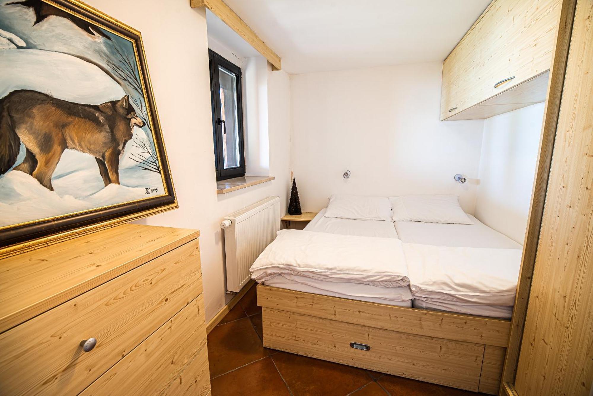 Apartments Zvoh, Krvavec, Ski-In, Ski-Out Cerklje na Gorenjskem Δωμάτιο φωτογραφία