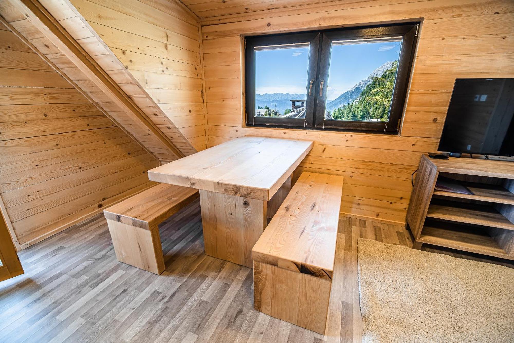 Apartments Zvoh, Krvavec, Ski-In, Ski-Out Cerklje na Gorenjskem Δωμάτιο φωτογραφία
