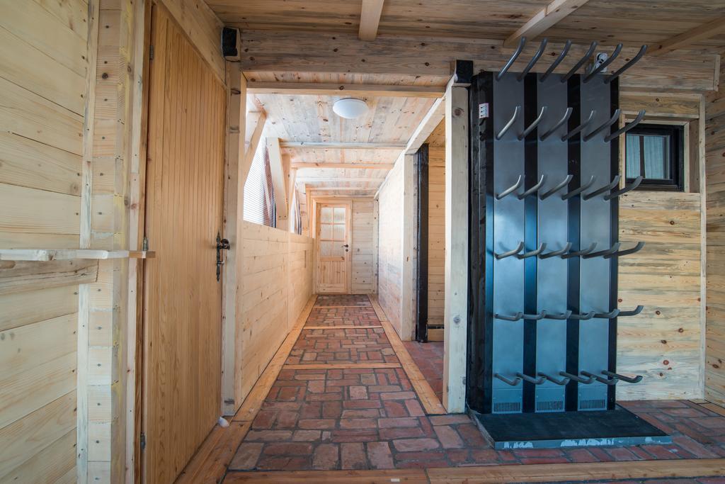 Apartments Zvoh, Krvavec, Ski-In, Ski-Out Cerklje na Gorenjskem Εξωτερικό φωτογραφία