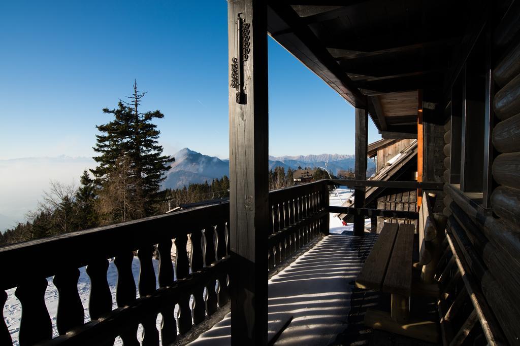 Apartments Zvoh, Krvavec, Ski-In, Ski-Out Cerklje na Gorenjskem Εξωτερικό φωτογραφία